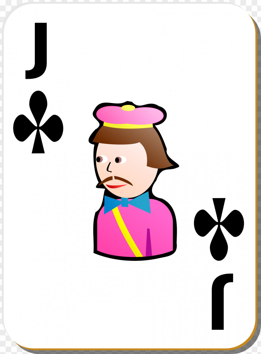 Jack Playing Card Spades Valet De Pique Game PNG