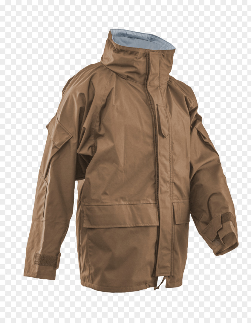 Jacket Extended Cold Weather Clothing System Parka TRU-SPEC Battle Dress Uniform PNG