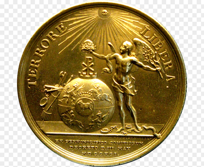 Medal Great Sejm Constitution Of May 3, 1791 3 Poland Polish–Lithuanian Commonwealth PNG