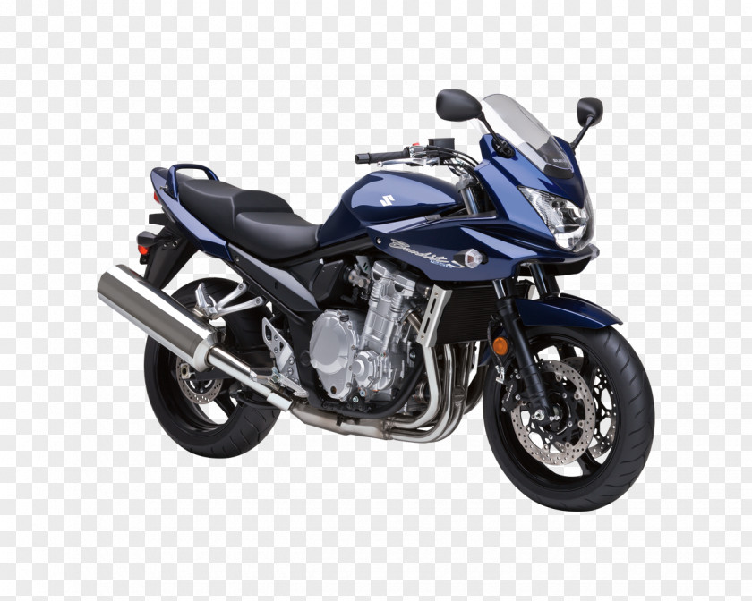 Suzuki Bandit Series Motorcycle GSF 1200 Suspension PNG