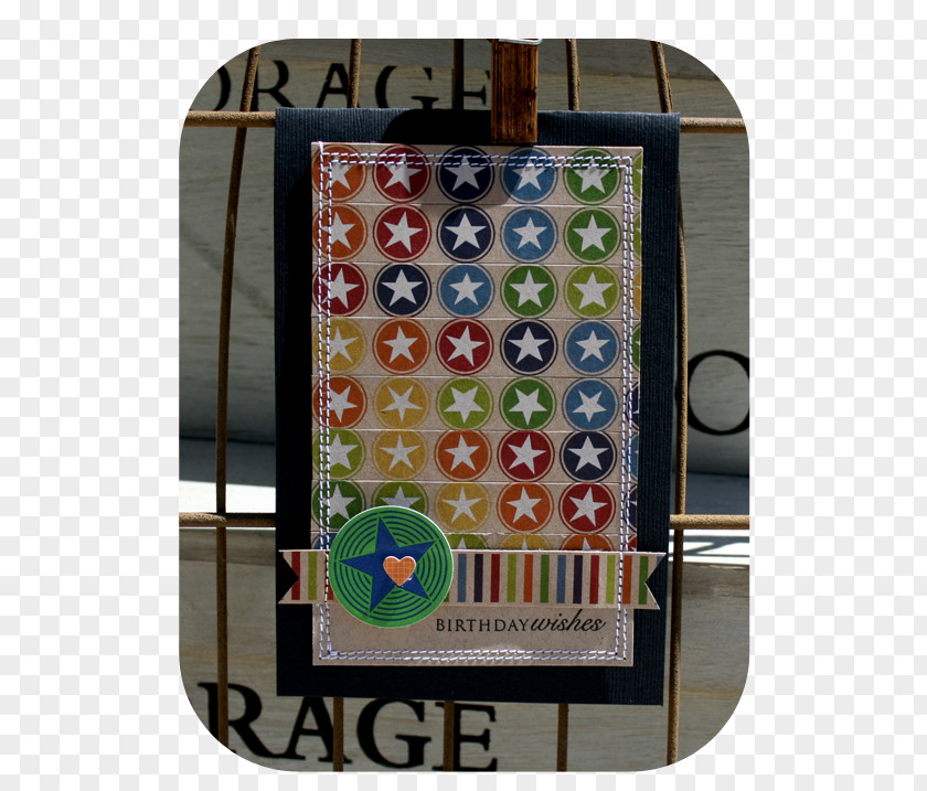 Wishing Card Textile Square Meter PNG
