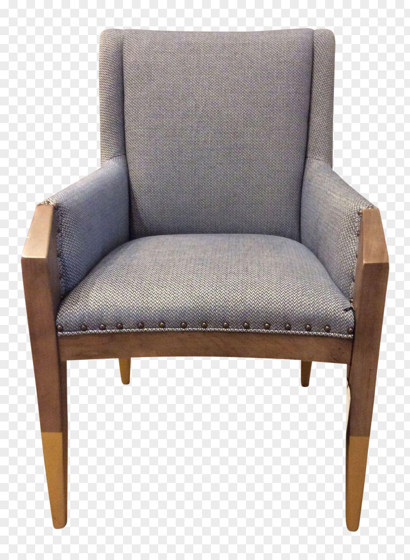 Armchair Table Club Chair Furniture Couch PNG