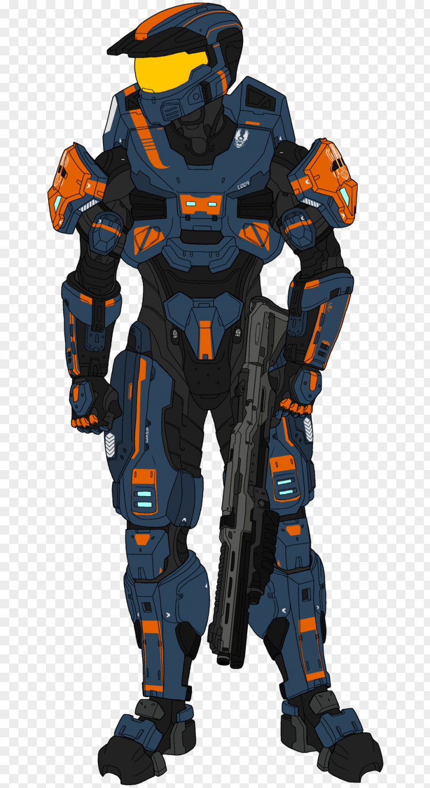 Armour Halo: Spartan Assault Reach Master Chief Halo 4 PNG