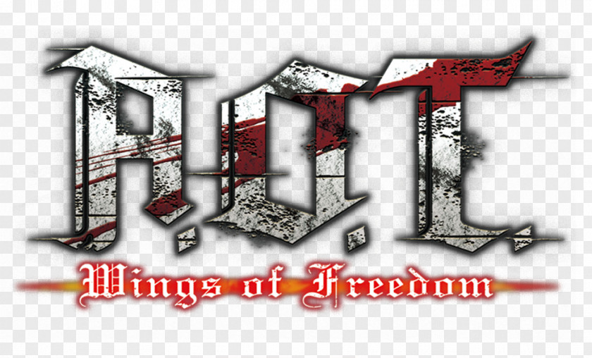 Attack On Titan Logo A.O.T.: Wings Of Freedom Titan, Vol. 9 Eren Yeager Elder Scrolls Online: Morrowind PNG