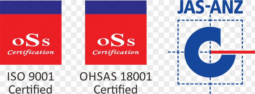 Business Joint Accreditation System Of Australia And New Zealand Architectural Engineering Certification ISO 9000 Logo PNG
