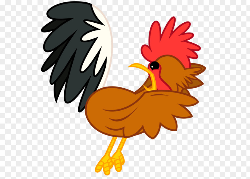 Chicken Rooster Clip Art Pony PNG