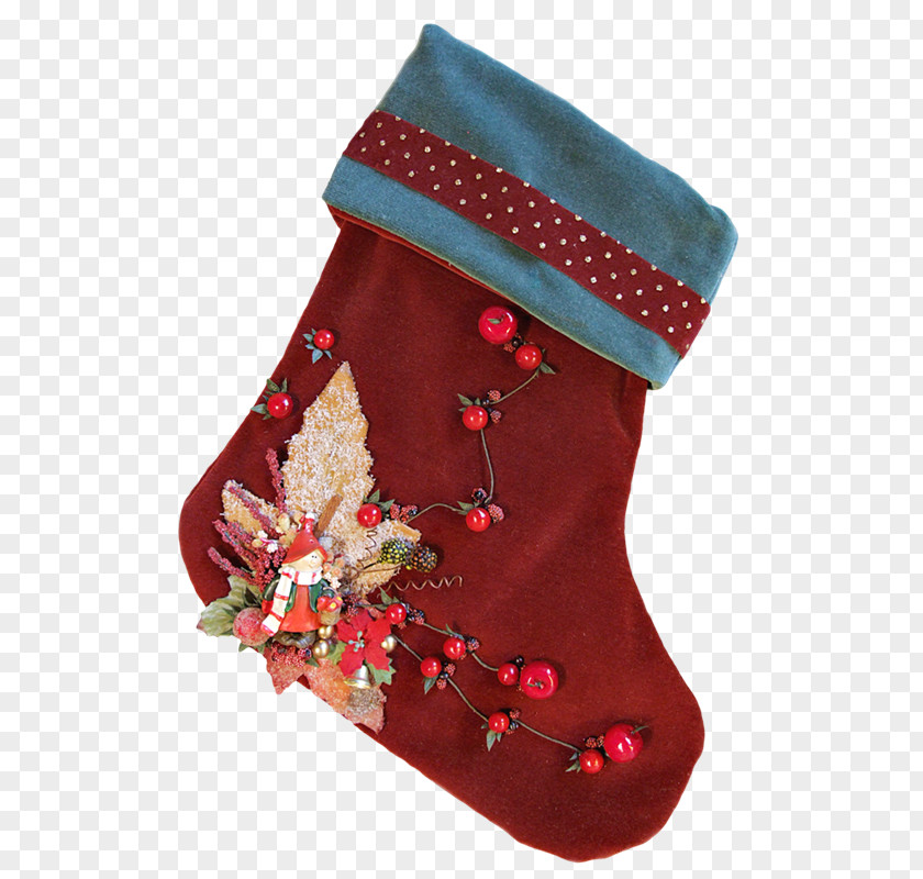 Christmas Stockings Saint Nicholas Day Holiday Photography PNG