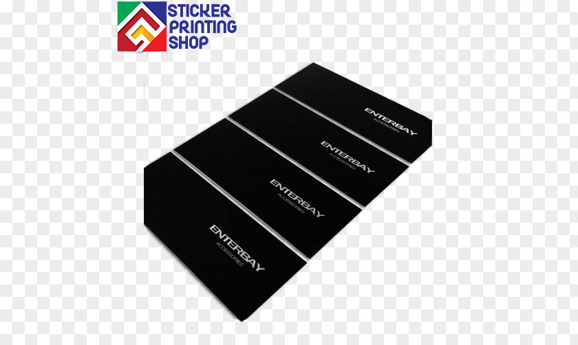 Custom Business Cards Brand Font PNG