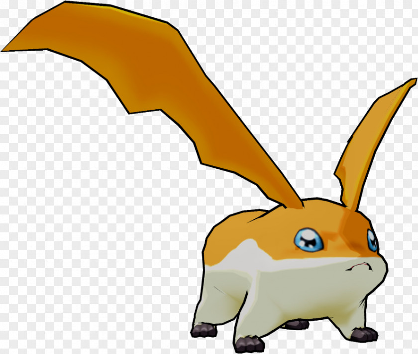 Digimon Patamon World Data Squad T. K. Takaishi Palmon PNG