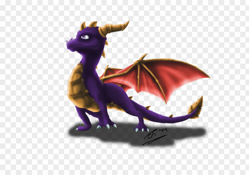 Dragon Spyro The Insomniac Games Page Six 3 November PNG