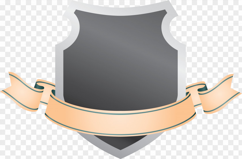 Emblem Ribbon PNG