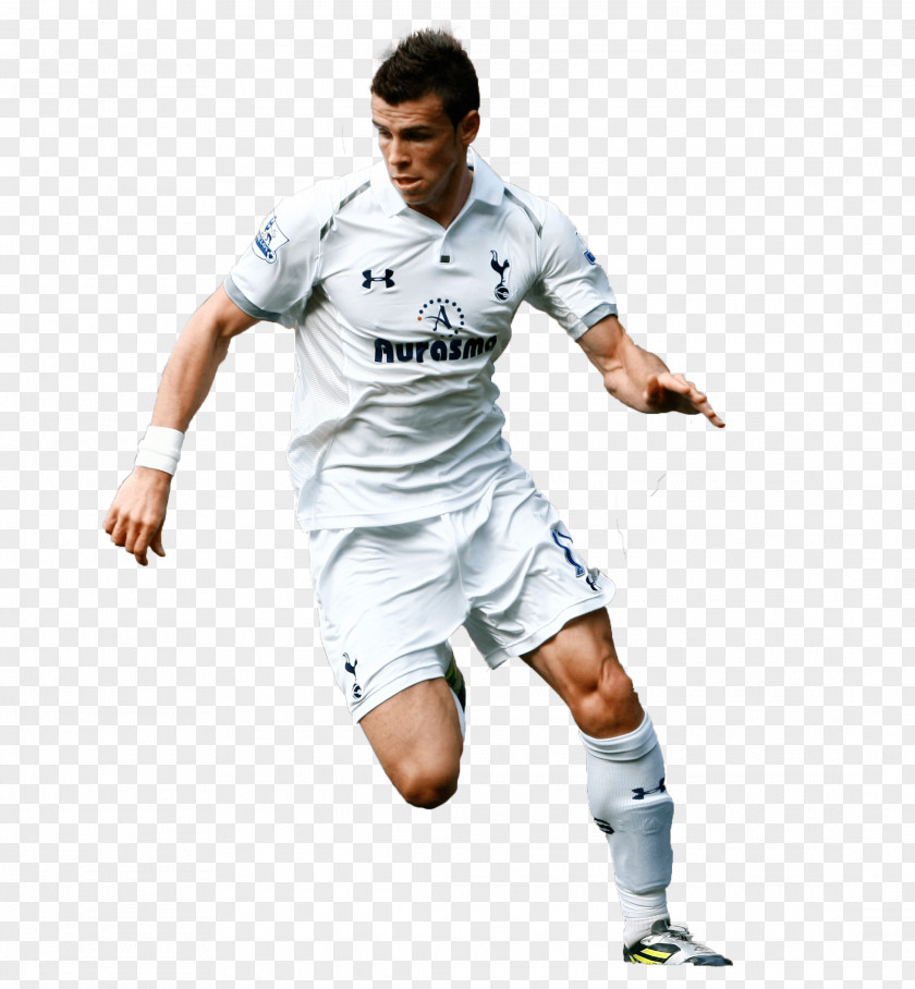 Football Real Madrid C.F. Player Desktop Wallpaper PNG
