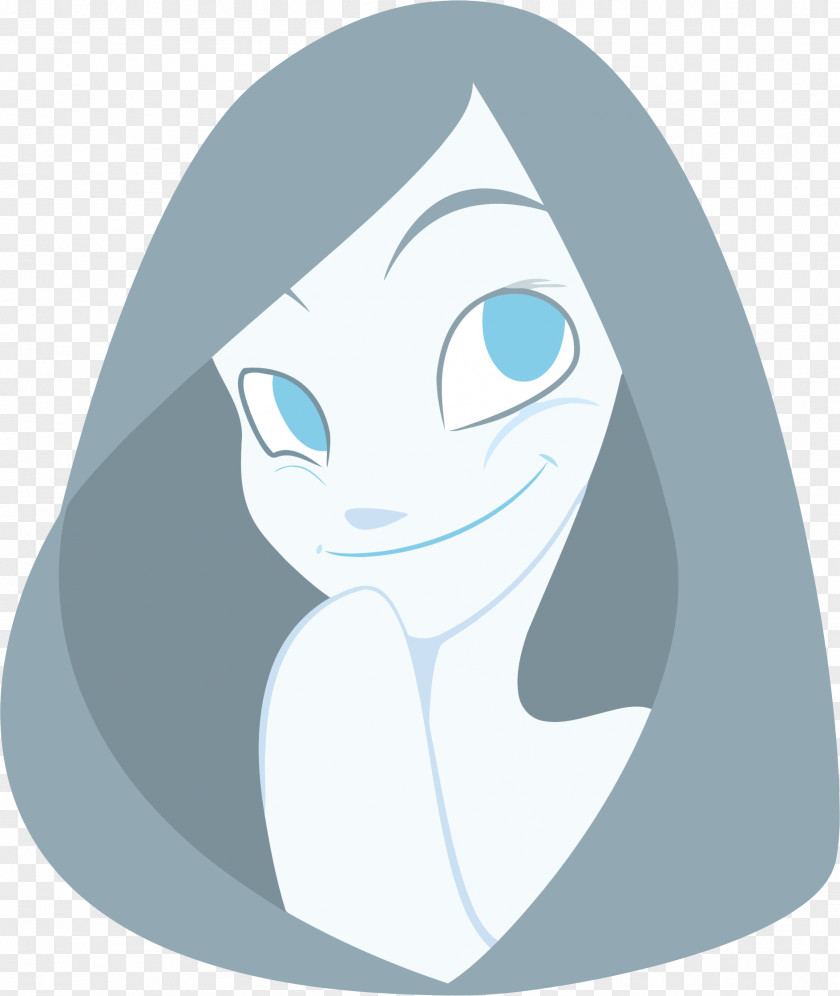 Lady Cartoon Clip Art PNG