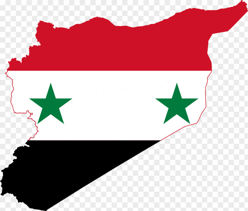 Map Flag Of Syria File Negara National PNG