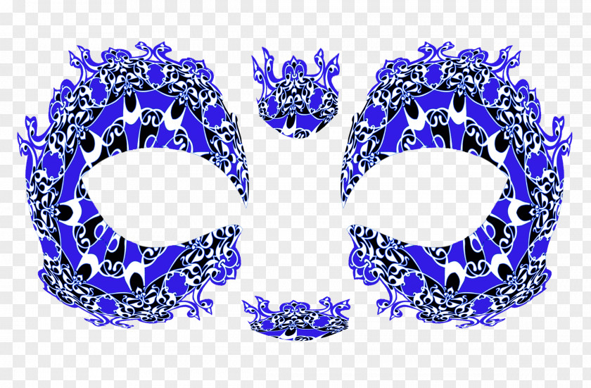 Mask Masquerade Ball Costume Mardi Gras Masqué Rage PNG