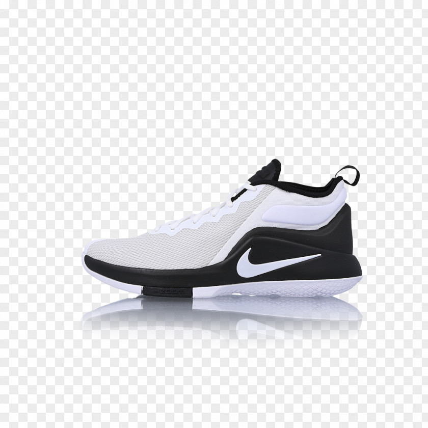 Nike Air Max Basketball Shoe Sneakers Adidas PNG
