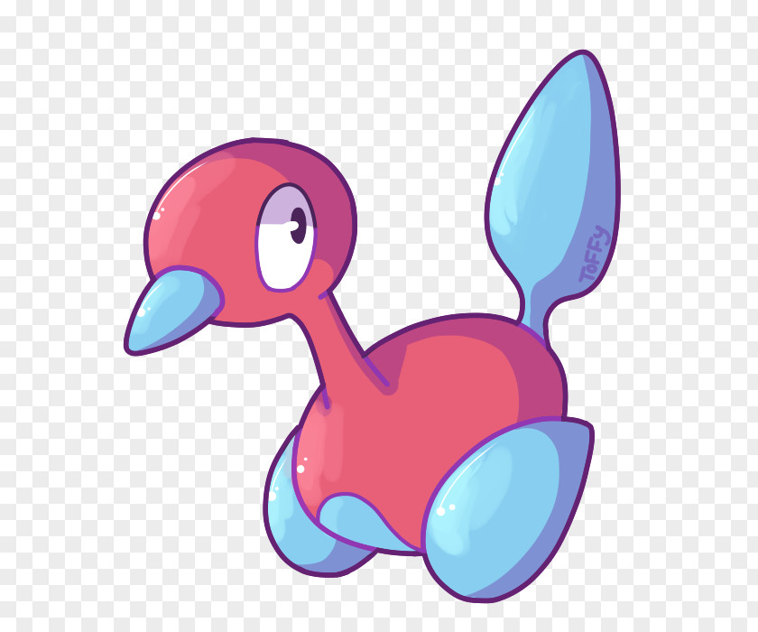 Porygon2 Porygon-Z Feraligatr Empoleon PNG