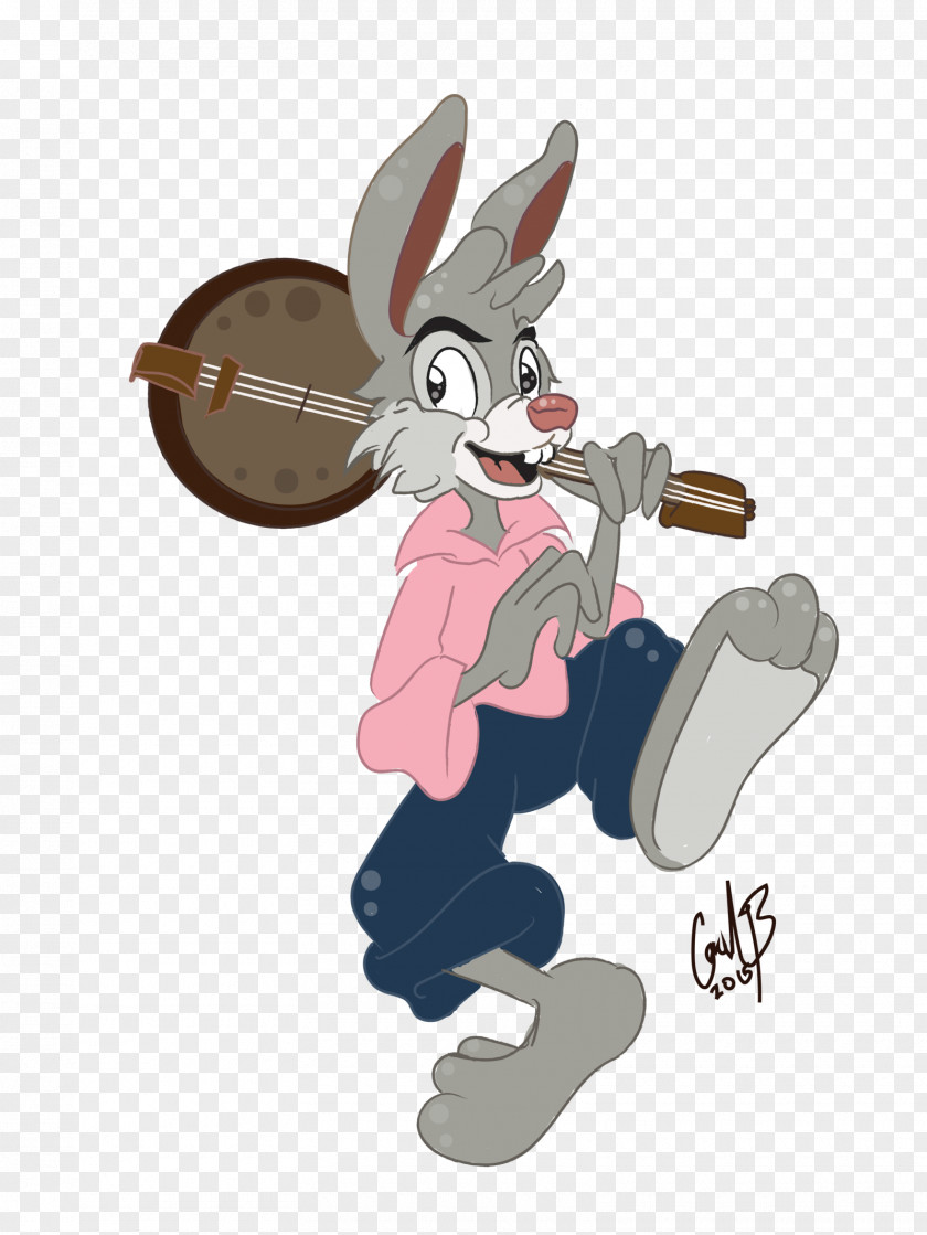 Rabbit Br'er Fox And Bear Easter Bunny The Walt Disney Company PNG