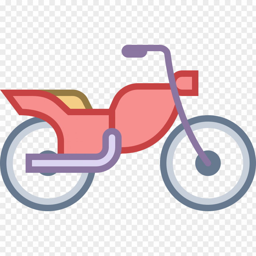 Small Motorcycle Bicycle Helmets Clip Art PNG