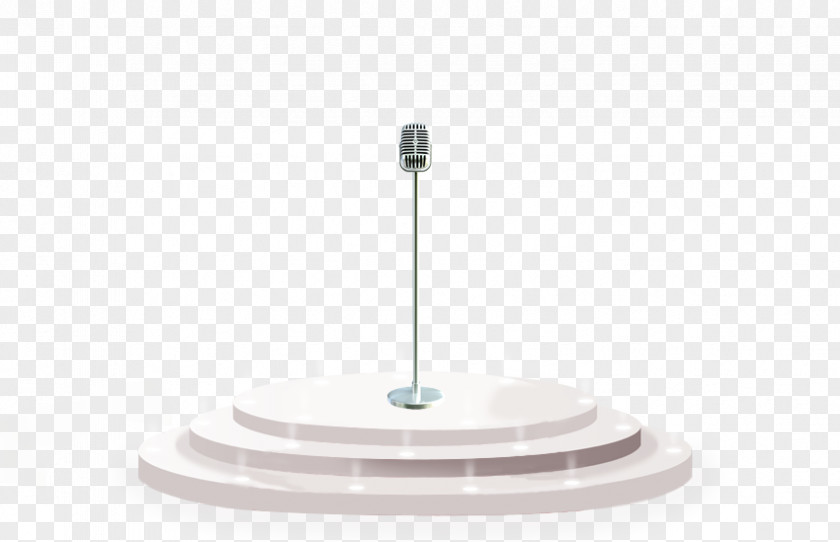 Stage Microphones Microphone Designer PNG