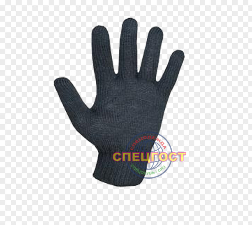 Winter Bicycle Glove Finger П. Ш. PNG