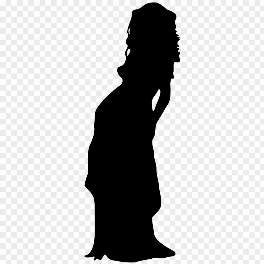 Women Clipart Female Body Shape Woman Silhouette Clip Art PNG