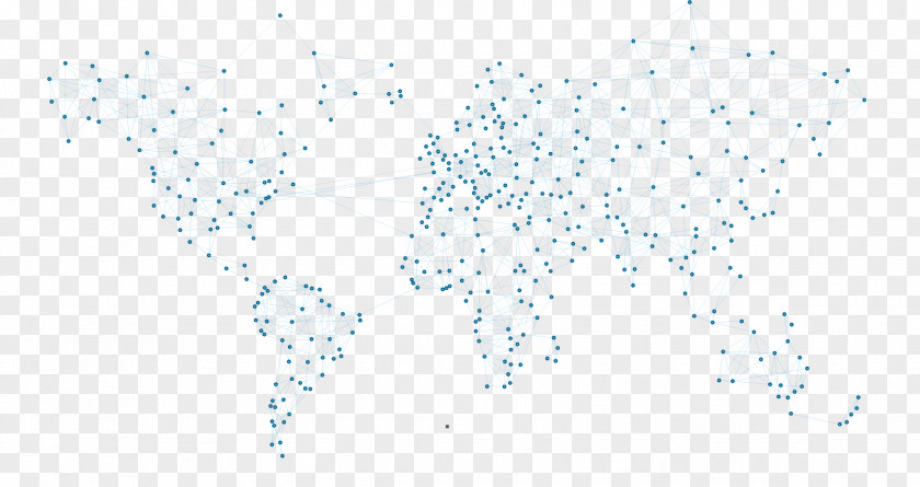 World Map Area Pattern PNG