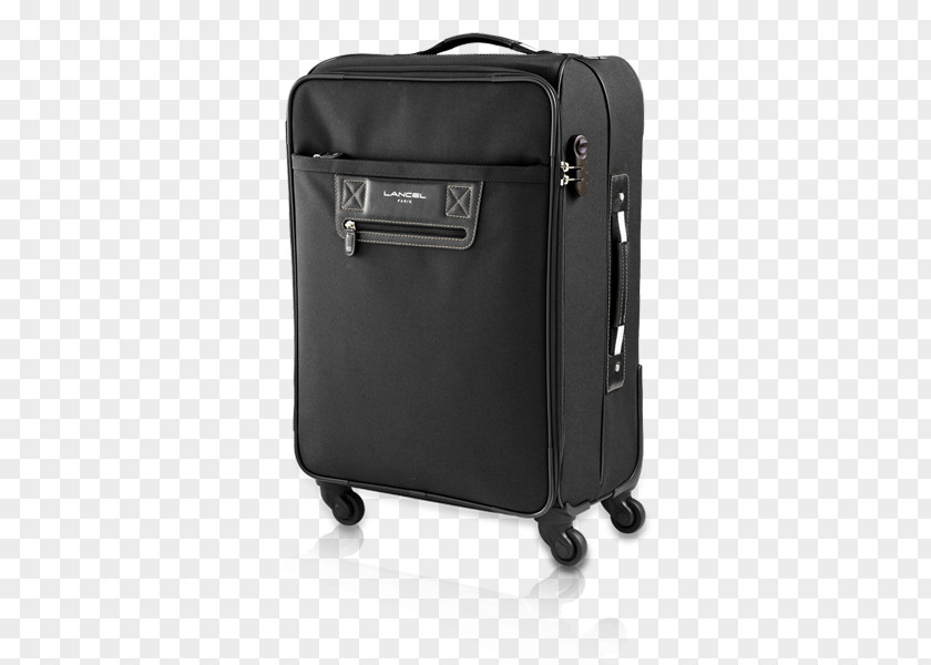 Bag Baggage Hand Luggage Lancel Travel PNG