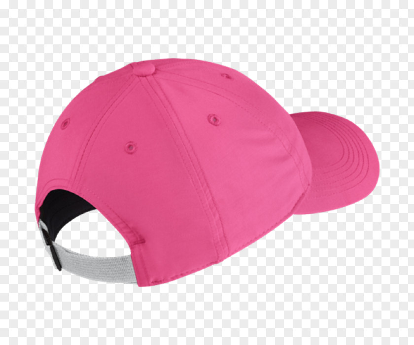 Baseball Cap Swoosh Nike Sport PNG