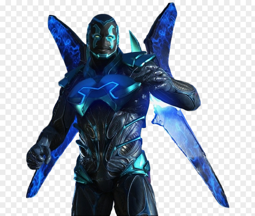Beetle Injustice: Gods Among Us Injustice 2 Justice League: For All Martian Manhunter The Flash PNG
