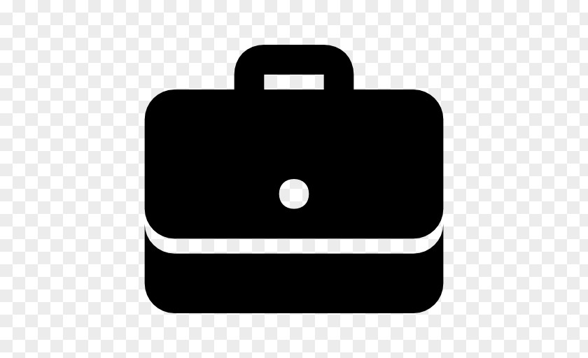 Briefcase Bag PNG