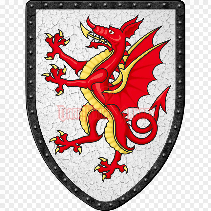 Dragon Wales Wars Of The Roses Welsh House Tudor PNG