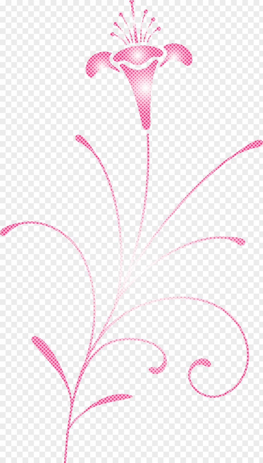 Easter Flower Spring PNG