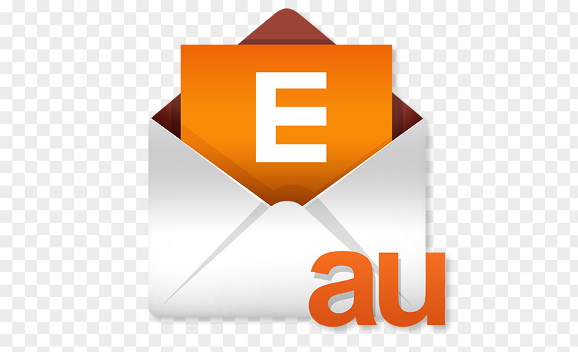 Email Au EZweb Smartphone ショートメール PNG