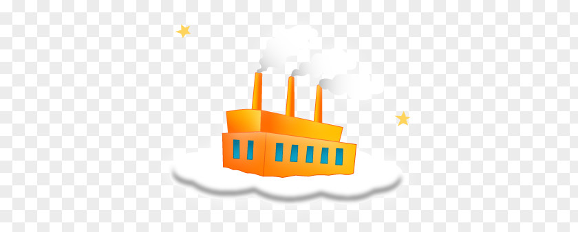 Factory Logo Labor Capital PNG