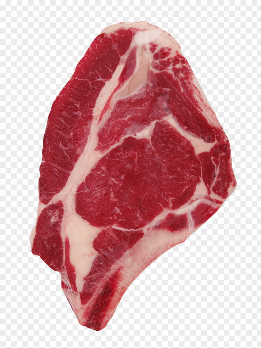 Ham Capocollo Primal Cut Sirloin Steak Meat Chop PNG
