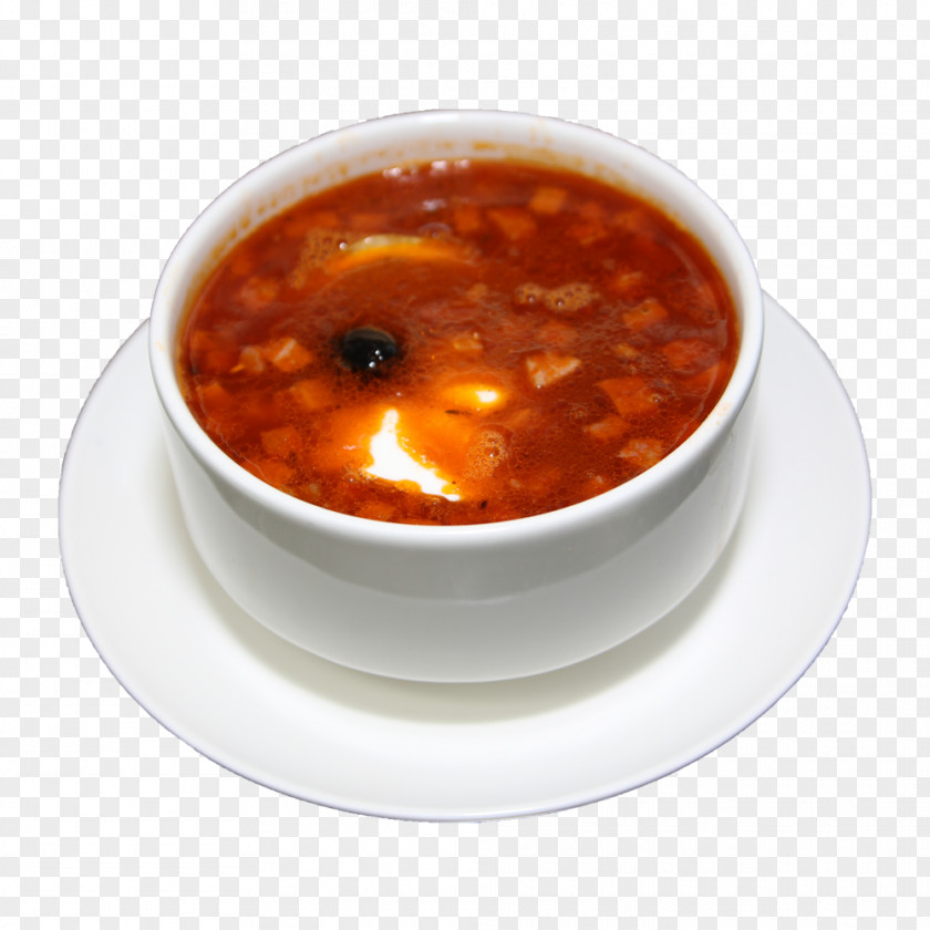 Ham Solyanka Tripe Soups Shashlik Russian Cuisine Pilaf PNG