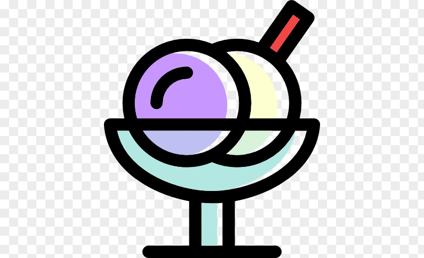 Ice Cream Icon PNG