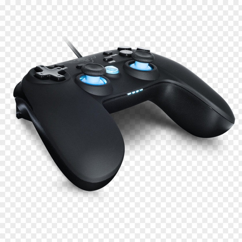 Joystick Game Controllers PlayStation 2 4 PNG