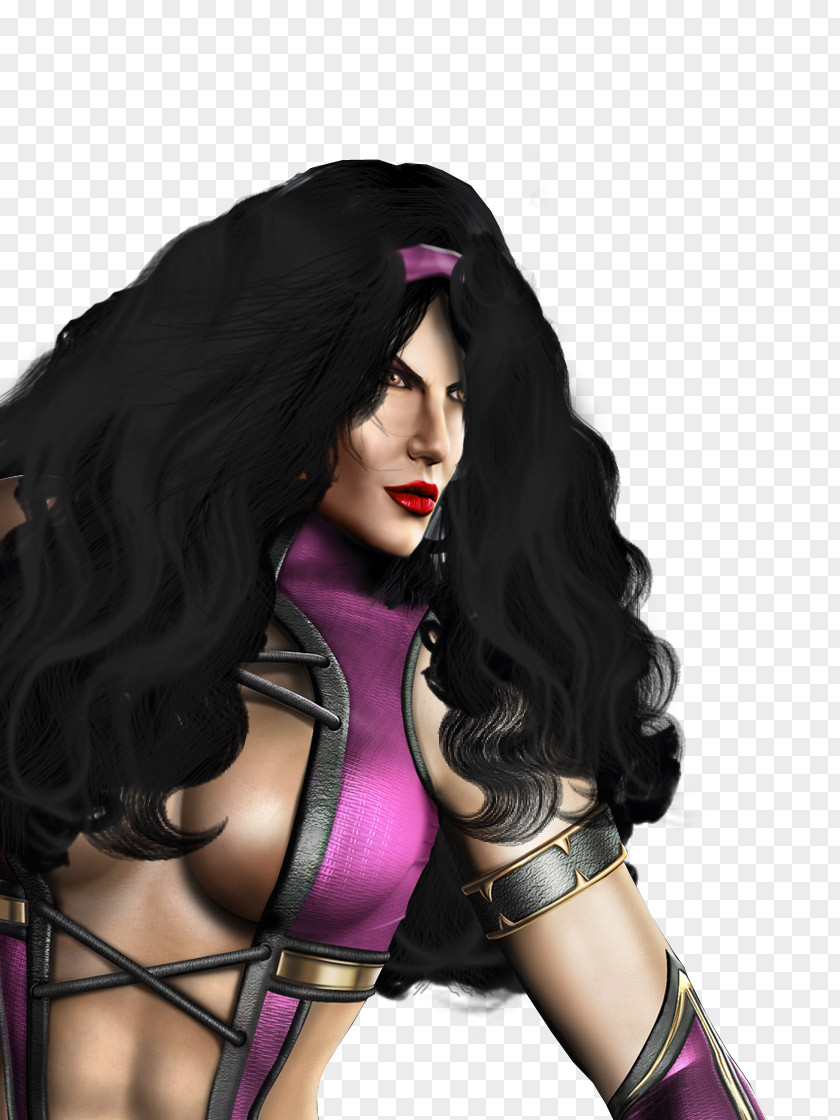 Mileena Mortal Kombat X Raiden Kombat: Deception PNG