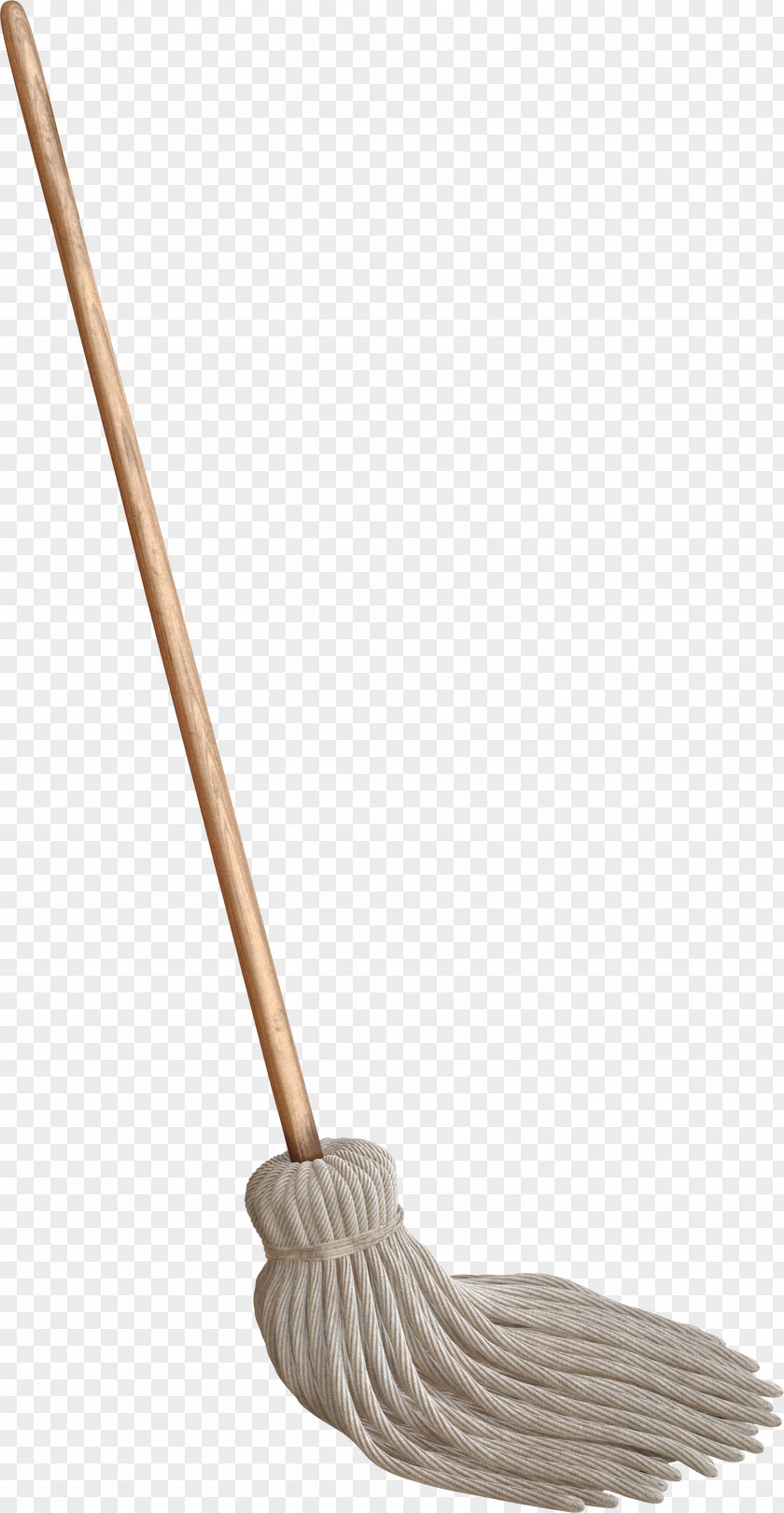 Mop Broom Tree Clip Art PNG