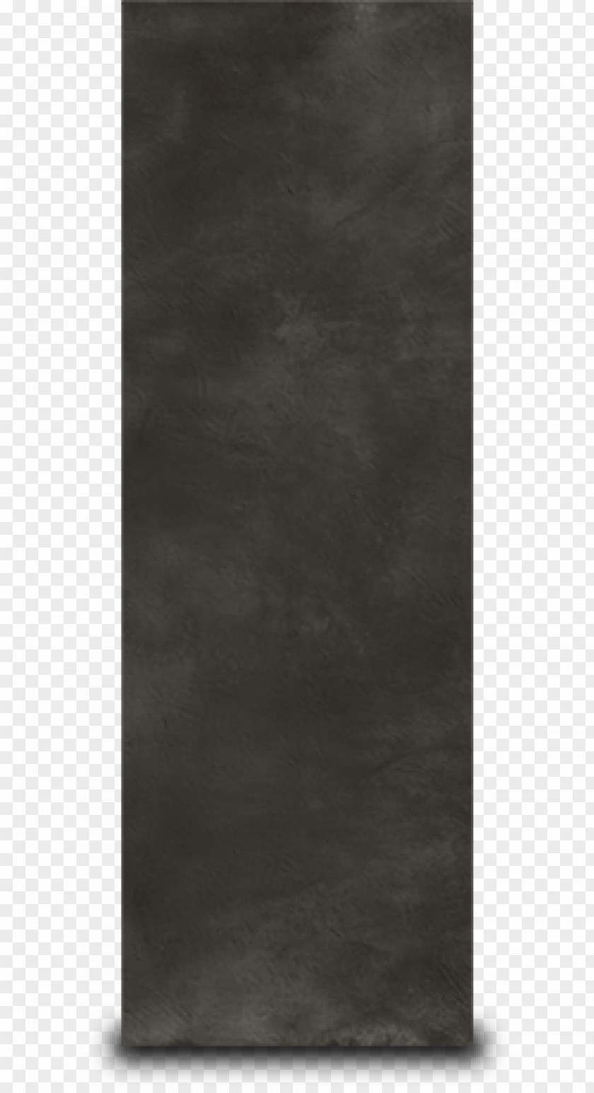 Ornamenta Rectangle Black M PNG