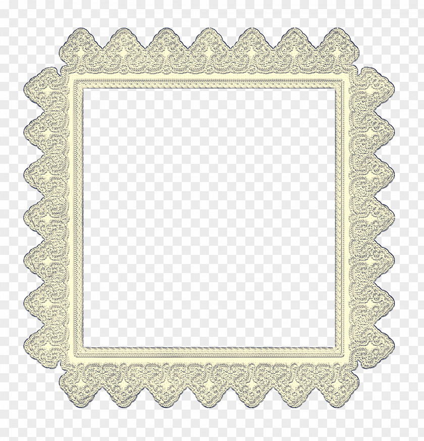 Picture Frame Rectangle PNG