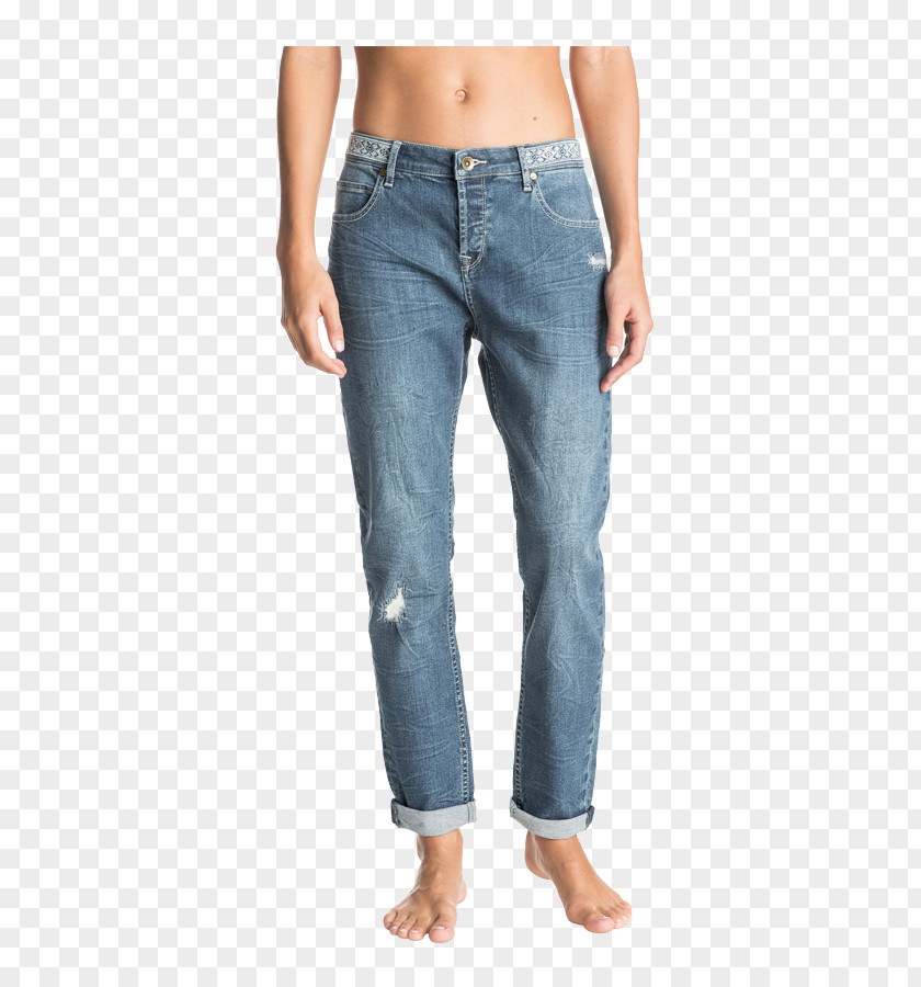 Silver Jeans Co. Boyfriend Pants Roxy Clothing PNG