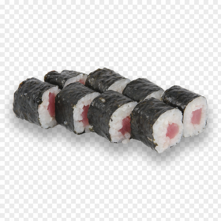 Sushi Roll Makizushi Japanese Cuisine Asian Food PNG