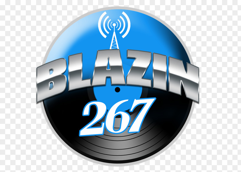 United States Blazin 267 Free Internet Radio Broadcasting PNG