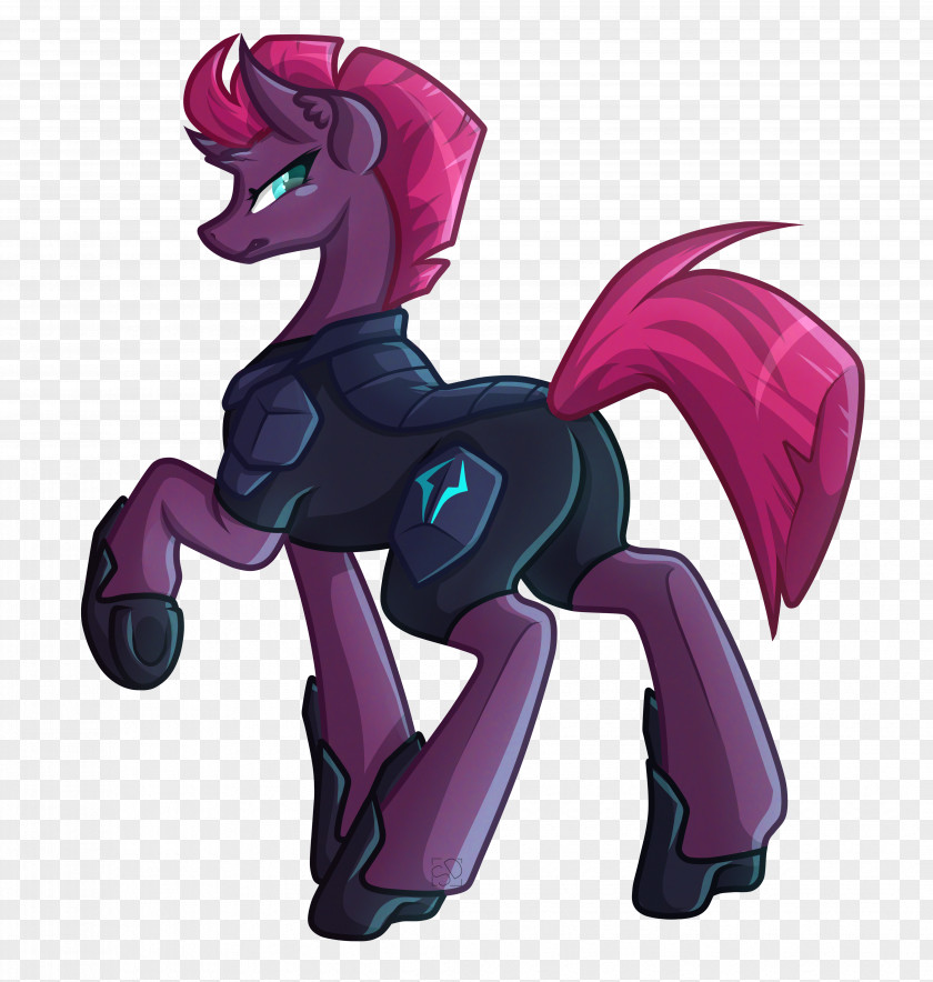 Youtube Pony Tempest Shadow Fan Art YouTube PNG