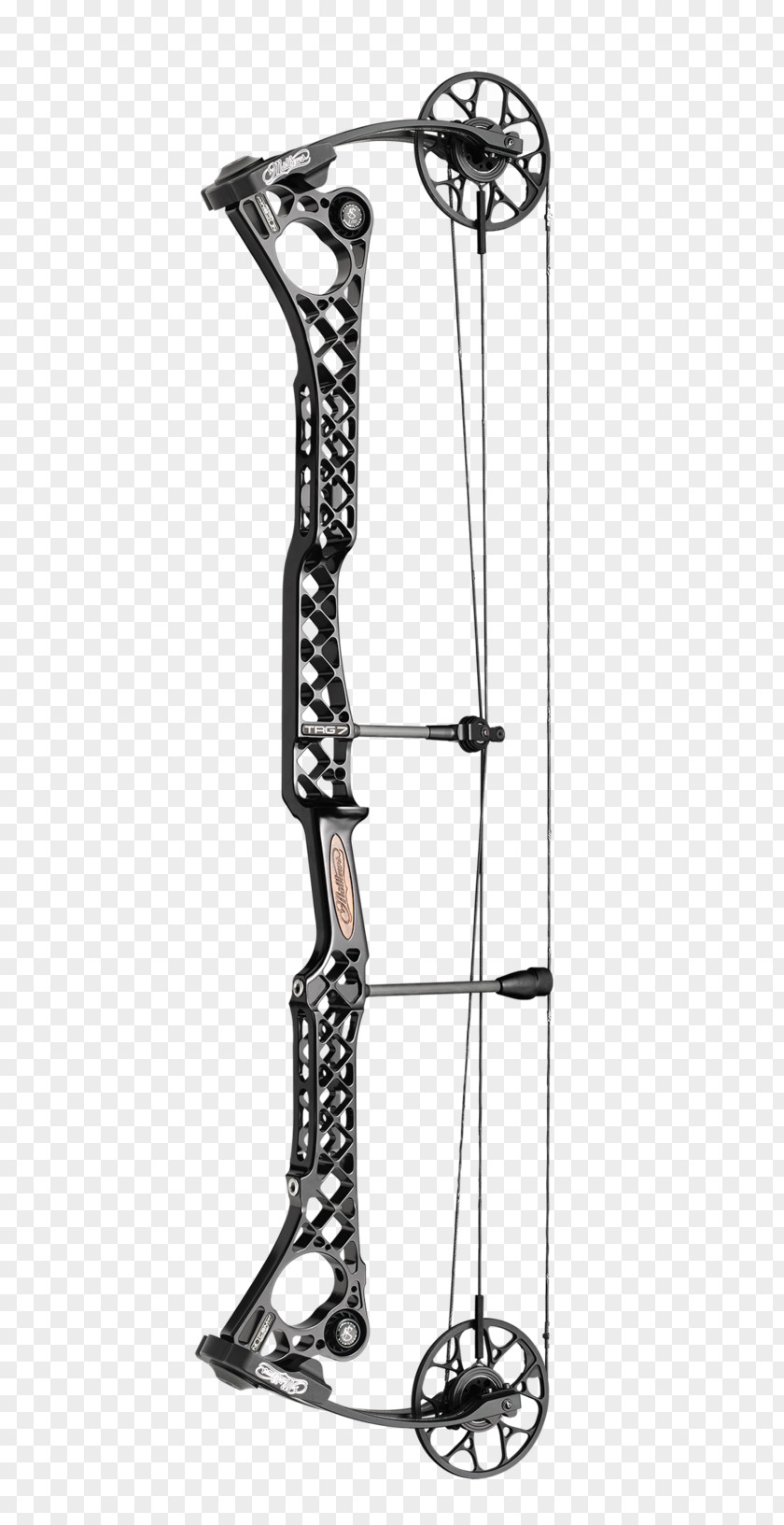 7up Bow And Arrow Compound Bows Bowhunting Archery PNG