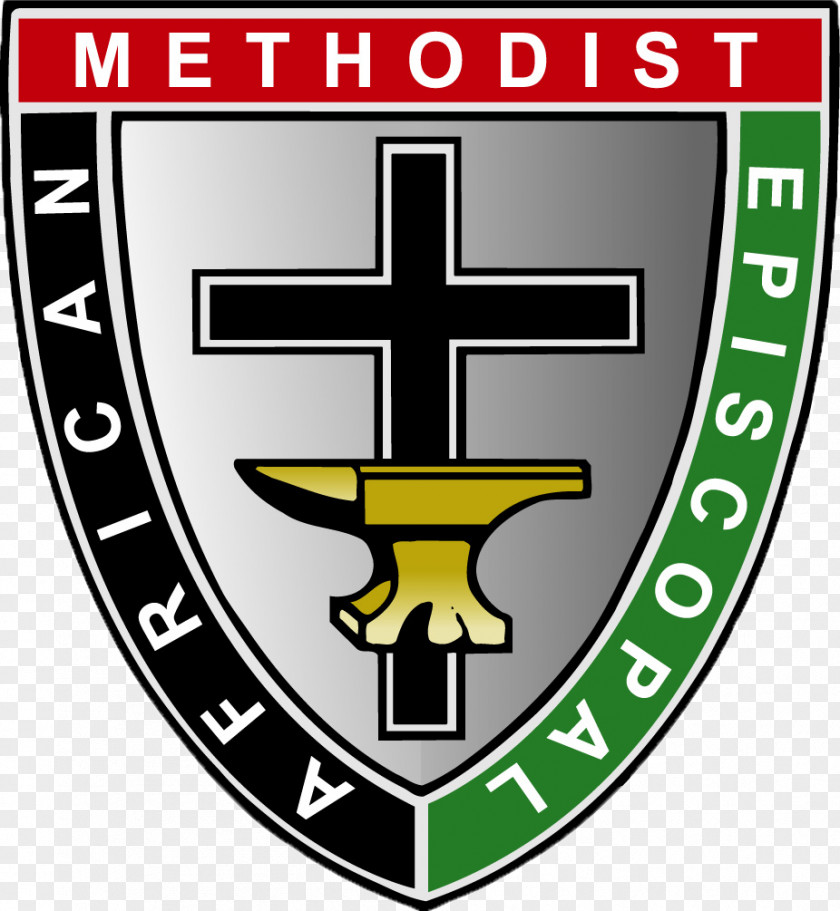 Beautifully Shield First African Methodist Episcopal Church Of Los Angeles Pastor Mt Hermon AME Christian PNG