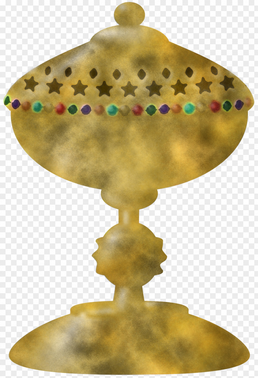 Brass Tableware Metal PNG